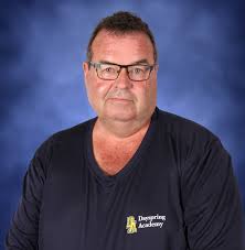 Early College Staff — Dayspring Academy