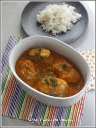 C Est Le Marche Qui Fait Loi Et Ce Matin C Etait La Lotte Chez Mon Poissonnier Je Sais Que J Ai La Ch Recette Lotte Lotte A L Armoricaine Recette Poisson