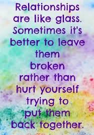 How To Cope When Your Ex Has A New Girlfriend Sheblossoms