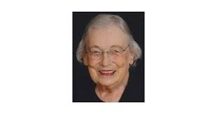 Bernice Biggs Obituary (2012)