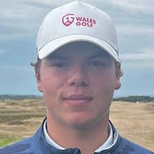 Meet the 2023 GB&I Walker Cup Team