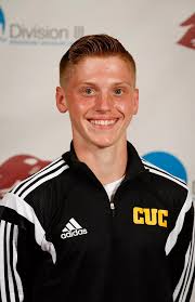 2014 Men's Soccer Roster