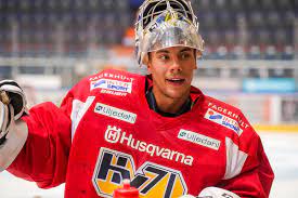 Jun 01, 2021 · aik hockey söker två nya målvakter. Hv71 On Twitter I Jonas Gunnarssons Franvaro Hoppade Nashvilles Malvakt Juuso Saros In I Hv Kassen Pa Dagens Traning Hv71