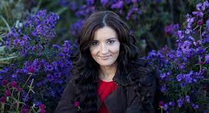Guzel ganieva is a member of vimeo, the home for high quality videos and the people who love them. 6 Russian Writers To Watch At The London Book Fair Russia Beyond