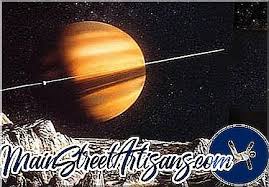Cara yang ditunjukan ini merupakan kaedah cadangan yang mudah sesuai untuk. Cara Menggambar Sebuah Planet Gambar Saturnus Melawan Langit Berbintang Dan Lanskap Bulan Seni 2021