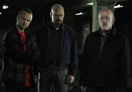 Chatting With Lydia Breaking Bad Seasons Breaking Bad Season 5 Breaking Bad