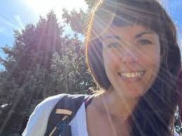 Bridget Porterfield's Instagram, Twitter & Facebook