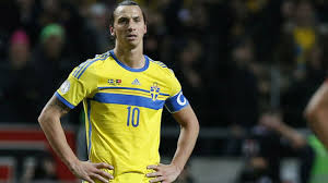 Ibrahimović is widely regarded as one of the best strikers of all time. Zlatan Ibrahimovic Grosse Klappe Viel Dahinter