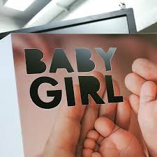 Danke An Die Kolleginnen Und Kollegen Akd Ekbo Fur Die Liebe Aufmerksamkeit Babygirl Proudfather Postcard Meineprinzessin Baby Girl