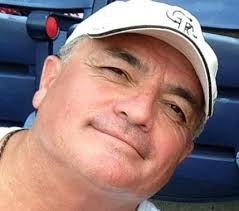 In loving memory of Daniel Rodney Trujillo