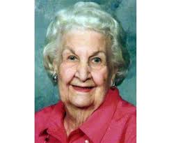 Betty Malone Obituary (1915