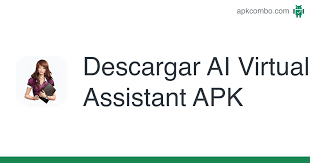 Databot assistant is your personal artificial intelligence. Ai Virtual Assistant Apk 1 0 Aplicacion Android Descargar