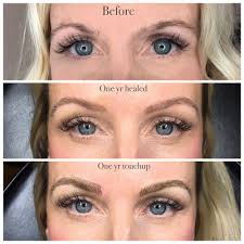 Ks brow and lash academy microblading master. Is Microblading A Tattoo La Marie Brow Club