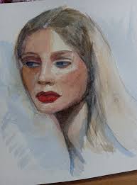 Hot press sketchbook recommendations for pen & watercolor