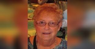 Obituary information for Margene Ruth Murphy (nee. Trimbur)