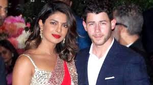 The star revealed that she is 37, while he is 27. Priyanka Chopra Nick Jonas Why Is Reverse Age Gap Still An Issue Shethepeople Tv