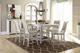Sync up your dining room style with these full dining room sets from star furniture. Progressive Furniture Willow Dining Formal Dining Room Group Lindy S Furniture Company Formal Dining Room Groups