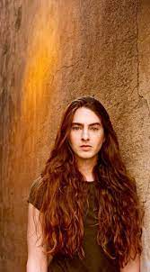 Pin By Jennifer Steffek On Men Hairstyles Long Hair Styles Men Long Hair Styles Hair Styles