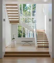 Making A Case For Minimalist Modern Staircases Stairs Design Interior Home Stairs Design Stairs Design Modern