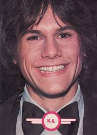 K C And The Sunshine Band Disco Funk Singer Rock And Roll