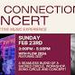 The Connection Concert