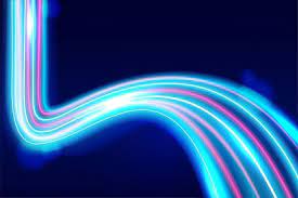 Download Abstract Neon Lights Background For Free Lights Background Neon Lighting Neon