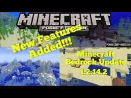 Free download minecraft pocket edition v 1.2.13.6 apk + hack mod for android mobiles, samsung htc nexus lg sony nokia tablets and more. Minecraft Pe 1 2 14 2 Beta Build 1 Download Apk Description Below