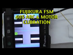 Cara setting modem huawei e173. Fujikura Fsm 60s Ct06 Arc Motor Calibration By Degielz Ch