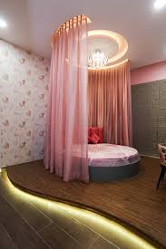 It can be simple or ornate. 10 Unique Ideas Of Pop Design For Bedroom Ceilings Homify