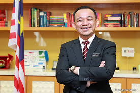 As according to the malay mail, yb dr maszlee bin malik submitted his resignation to prime minister tun dr mahathir earlier today. Maszlee Malik