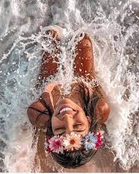 The only female employee is the office slave. 50 Beach Photography Ideas To Try This Summer