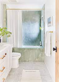 Nothing transforms a shower like an attractive tile scheme, from mediterranean blues to pacific wood, and no allotted space is too confined or outdated to spruce up in an instant. 48 Bathroom Tile Ideas Bath Tile Backsplash And Floor Designs