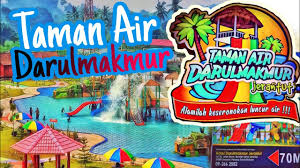 It is the third largest malaysian state by area and ninth largest by population. Taman Air Darulmakmur Jerantut Pahang Gokelah
