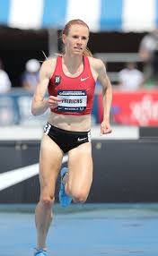In 2021, she was banned from competing for four years after testing positive for. Courtney Frerichs Wikipedia