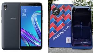 Ini Perbedaan Asus Zenfone Live L2 vs ...