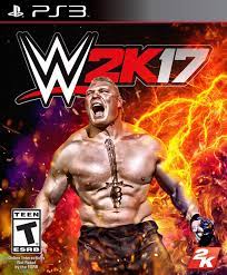 Wwe 2k18 is a professional wrestling video game developed by yuke's and published by 2k sports. Wwe 2k17 Ps3 Iso Rom Playstation 3 Game Download