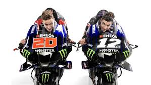 Shop motorcycle & powersports gear. Yamaha Motogp Team 2021 Motorradonline De