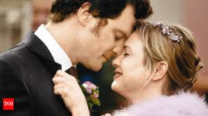 Oh Bridget! Darcy's dead!