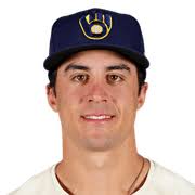 Six Strikeouts For Aaron Ashby As Brewers Fall 5-4