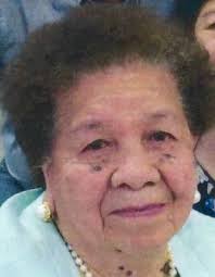 Obituary information for Francisca Rosario