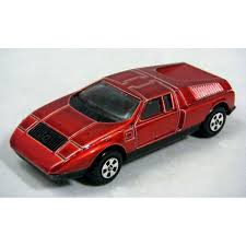 Lintoy Rare Mercedes Benz C111 Global Diecast Direct