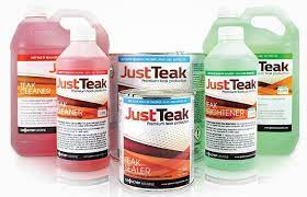 How To Clean Restore And Seal Teak Wood On Your Boat Teak Oil Teak Sealer