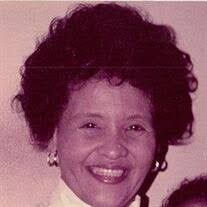 Delores Burbank Turner Obituary