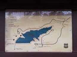 Bartlett lake has one main but challenging 4x4 trail known as fr 42 that consists of sandy washes, steep hills and rocky sections but offers some fantastic views of. Double Lake Campground Reviews Texas New Waverly Tripadvisor