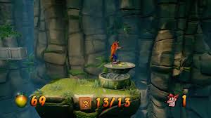 Contact juegos de crash bandicoot on messenger. Crash Bandicoot For Android Apk Download