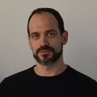 Benjamin Aranda's Instagram, Twitter & Facebook