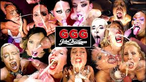 Ggg John Thompson German Devot Hardcore Party: Blowjob Porn by FapHouse