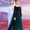 This movie creates a nice story, fabulous music and interesting characters. 1