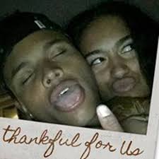 Luis Rollins's Instagram, Twitter & Facebook