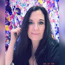 Helen Stackhouse's Instagram, Twitter & Facebook